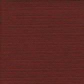 Acrisol Mediterraneo  Granate 1109 rood  stof per  meter buitenstoffen, tuinkussens, palletkussens