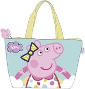 Peppa Pig strandtas