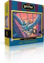 The Hippogriff
