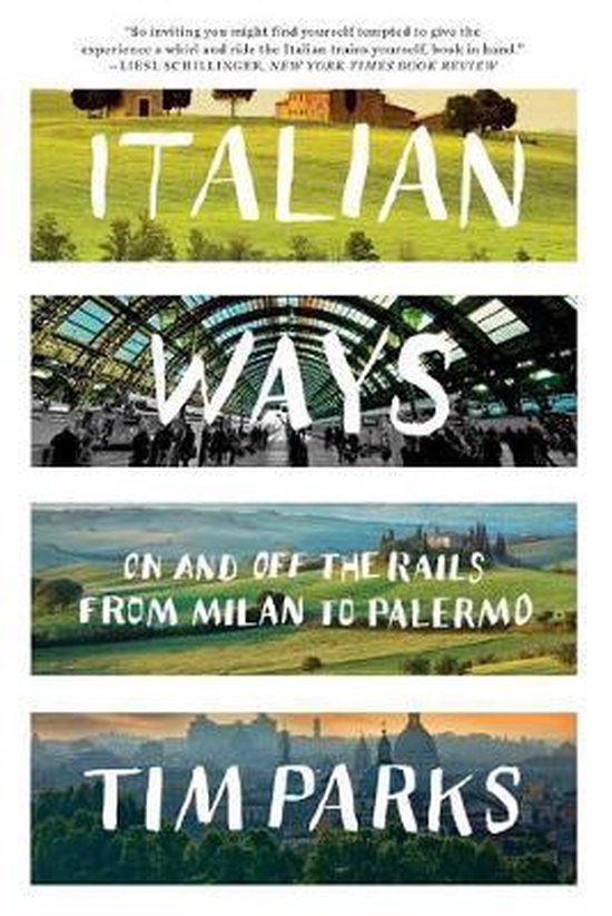 Italian Ways