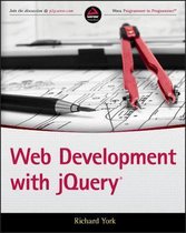 Web Development With Jquery