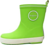 Druppies Regenlaarzen - Fashion Boot - Groen - Maat 28