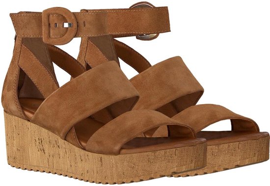 Omoda Dames Sandalen 740020 Zwart Omoda Dames Sandalen 740020 Zwart
