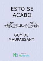 Esto se acabo