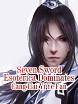 Volume 4 4 - Seven Sword Esoterica Dominates
