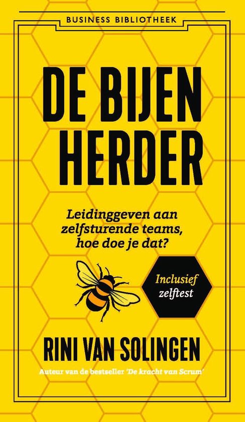 De bijenherder