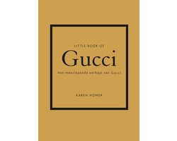 Little Book of Gucci