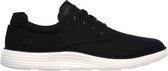 SKECHERS Status 2.0 - Burbank Casual Herenschoenen ZWART 40