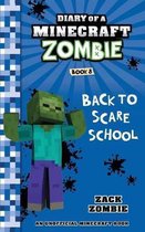 Diary of a Minecraft Zombie- Diary of a Minecraft Zombie Book 8