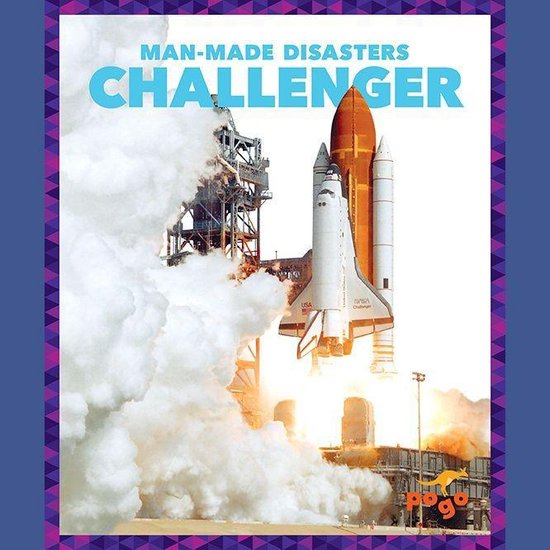 Challenger - cover