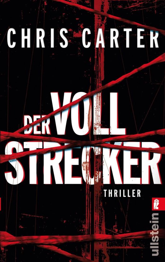 Ein Hunter-und-Garcia-Thriller 2 - Der Vollstrecker - cover