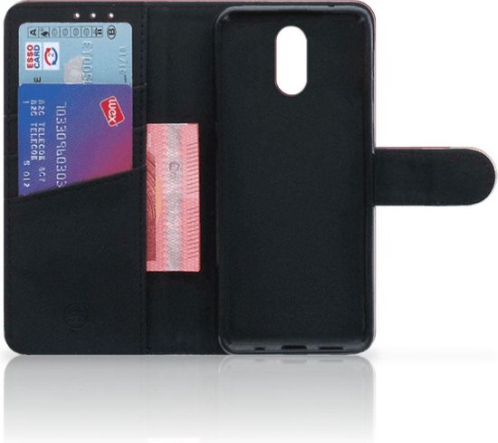 Coque Nokia 2.3 Etui Housse pour Amour Cadeaux Saint Valentin