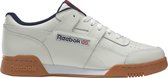 Reebok Sneakers - Maat 44 - Mannen - wit/navy/rood