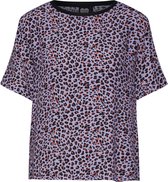 Catwalk junkie soepel relaxed fit blouse shirt viscose - Maat M