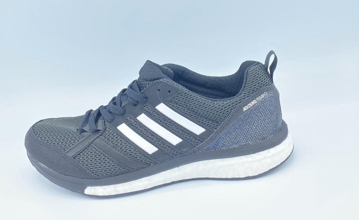 adidas zero tempo