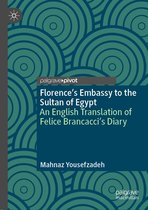 Florence's Embassy to the Sultan of Egypt