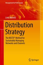 Management for Professionals - Distribution Strategy