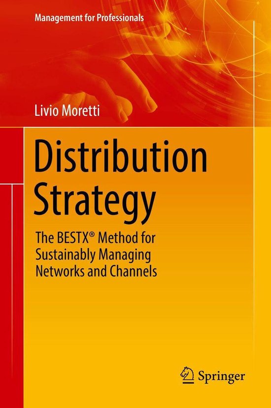 Business and Management (R0) - Distribution Strategy - cover