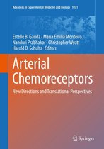 Advances in Experimental Medicine and Biology 1071 - Arterial Chemoreceptors