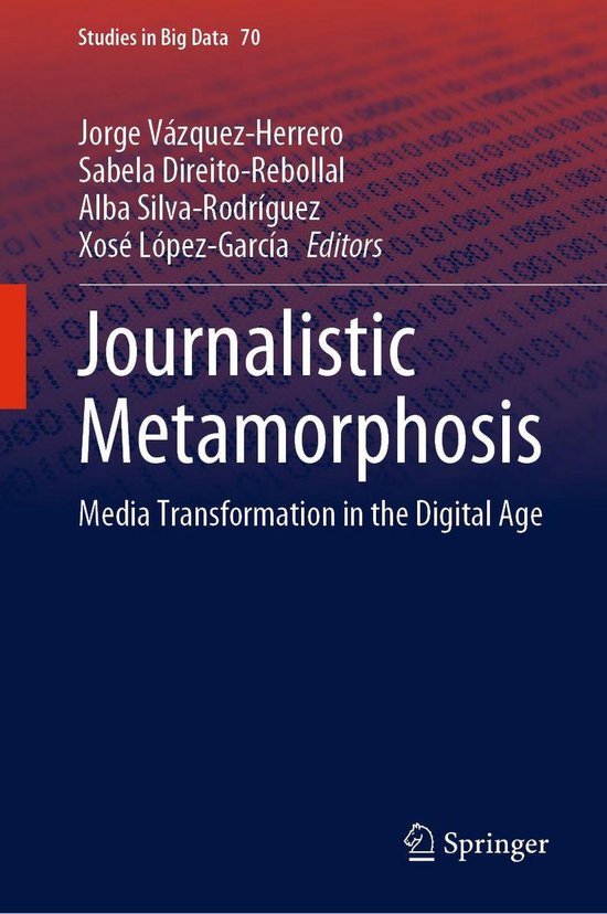 Intelligent Technologies and Robotics (R0) - Journalistic Me ... - cover