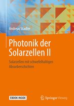 Photonik der Solarzellen II