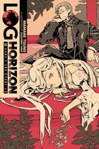 Log Horizon 4 - Log Horizon, Vol. 4 (light novel)