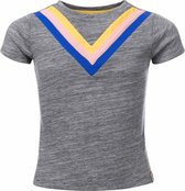 Looxs Revolution 911-5436-270 Meisjes Shirt - Maat 116 -