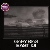 Gary Bias - East 101 (LP)