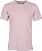 Colorful Standard Outdoorshirt - Mannen - Roze - M