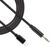 20 stuks Apple iPhone iPad Audio Kabel Jack 3.5 mm Naar Lightning Voor Muziek Afspelen iPad iPhone iPod