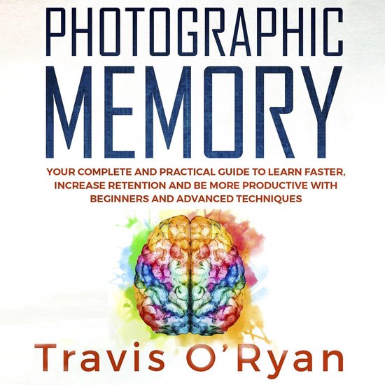 Photographic Memory - cover