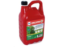 Oecomix Alkylaat Tweetakt Brandstof 5lt