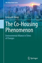 The Urban Book Series - The Co-Housing Phenomenon