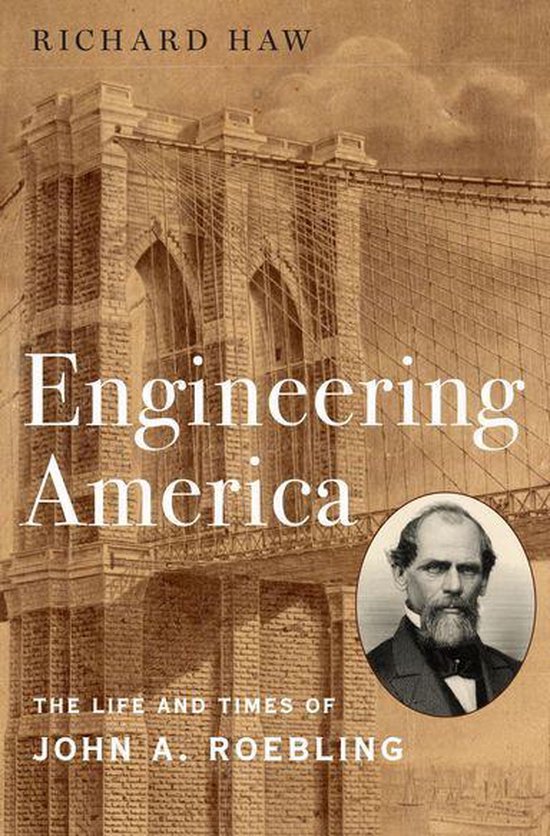 Engineering America - cover
