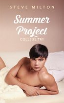 College Try 2 - Summer Project