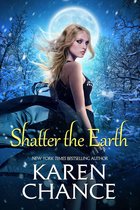 Cassandra Palmer - Shatter the Earth