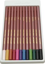 Mont Marte® pastel potloden 12 stuks