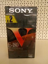 Sony 2E180V