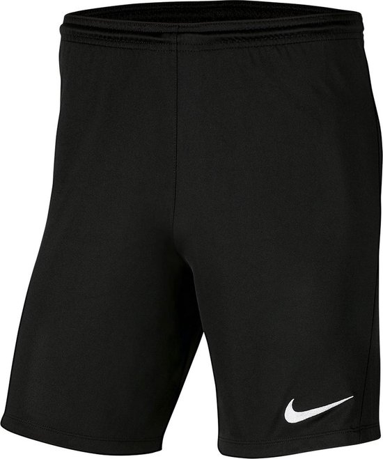 Nike Sportbroek - Maat 158 - Unisex - zwart | Bestel nu!