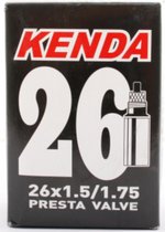 Bib Kenda 26 X 1.5/1.75 A/V