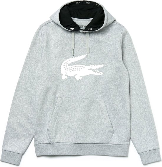 lacoste hoodie xxl