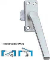 Axa Raamsluiting met nok rechts F1 3302-31-91/E