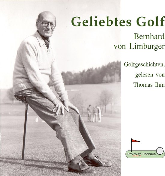 Geliebtes Golf - cover