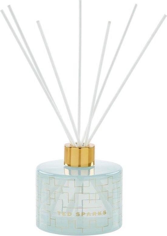 Ted Sparks geurkaars Demi - Moss & Sandalwood | wehkamp Ted Sparks geurkaars Demi - Moss & Sandalwood | wehkamp