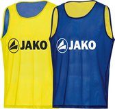 Jako - Marking vest Reverse - Geel - Algemeen - maat  Bambini