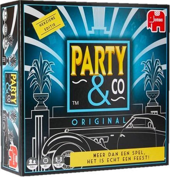 Thumbnail van een extra afbeelding van het spel Spelvoordeelset Codenames - Gezelschapsspel & Party & Co Original - Gezelschapsspel