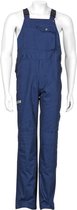 T'RIFFIC SOLID Amerikaanse Overall Garment Washed blauw - Maat 44