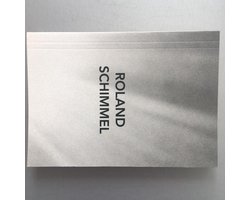 Roland Schimmel