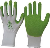 Steve Gloves Latex maat XSmall