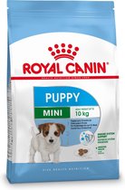 Royal Canin Mini Puppy - Nourriture pour chiens - 8 kg